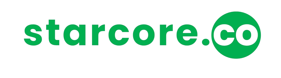 Starcore Logo